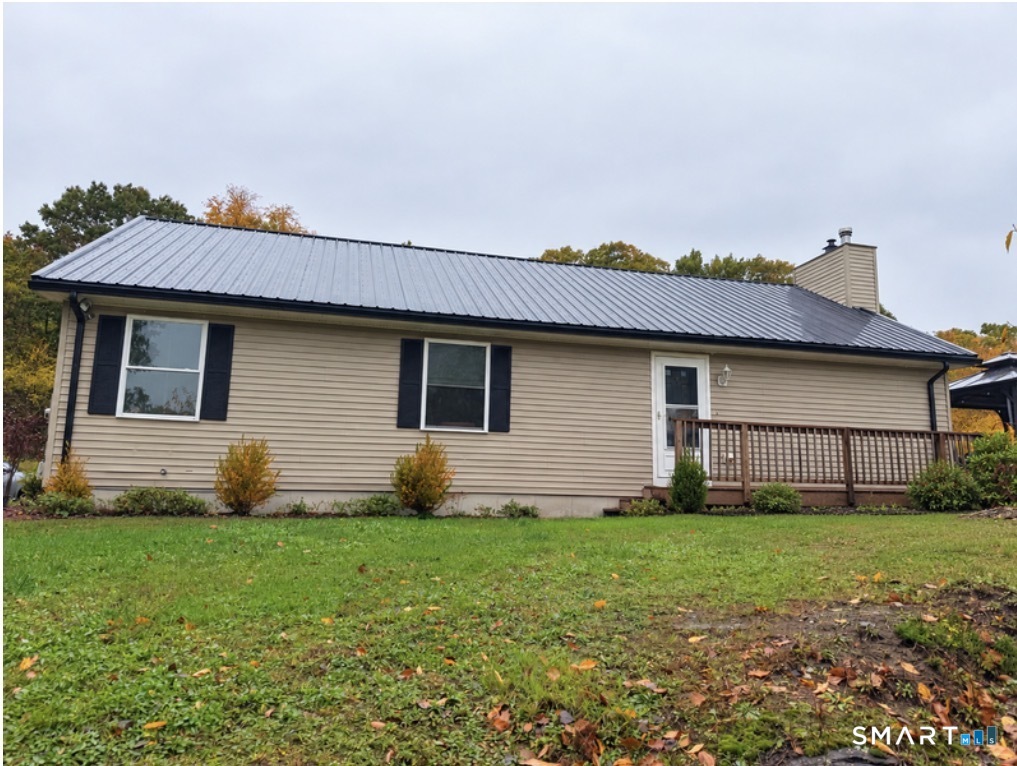320 Pompeo Road Thompson CT 06255