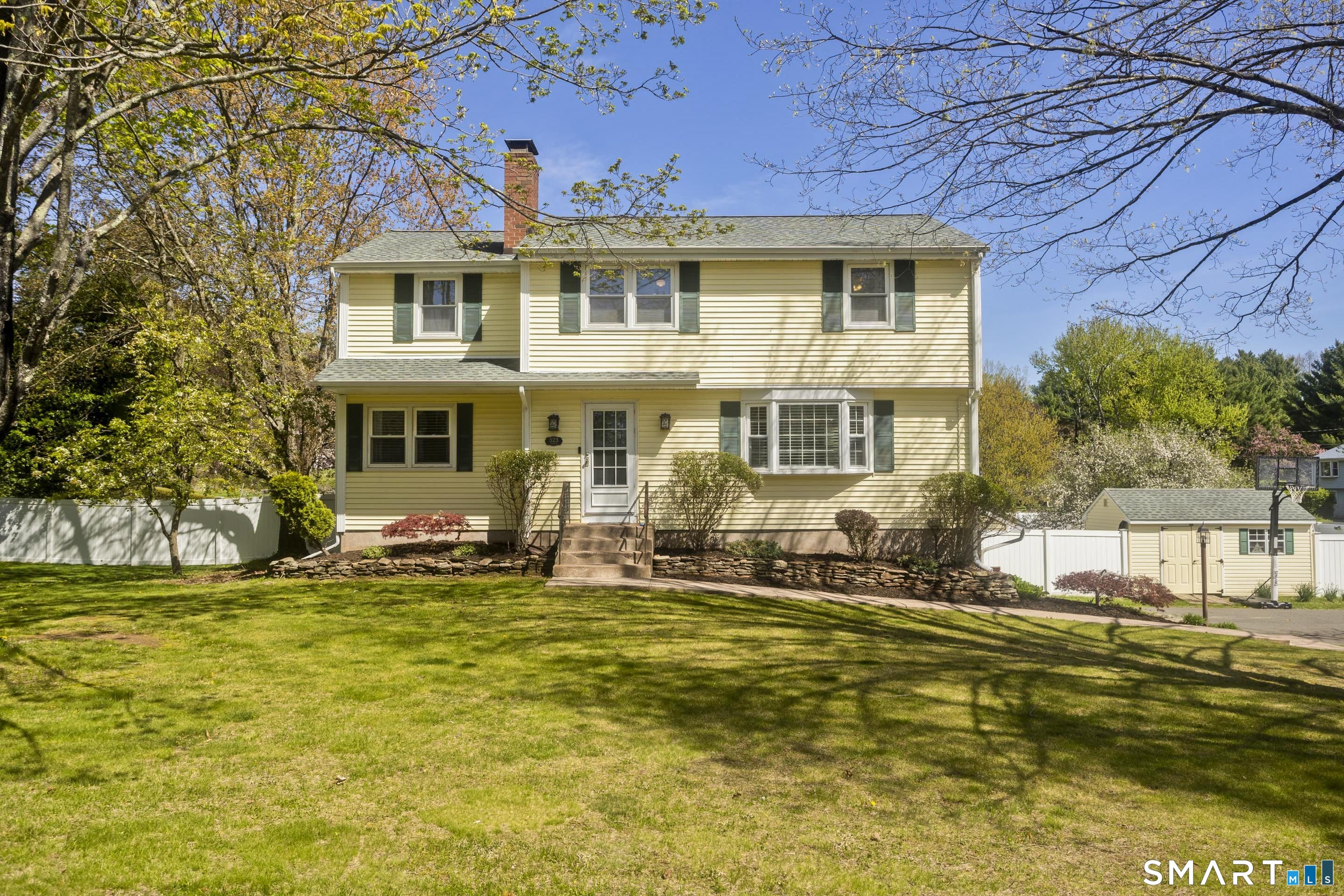 523 Taylor Street Vernon CT 06066
