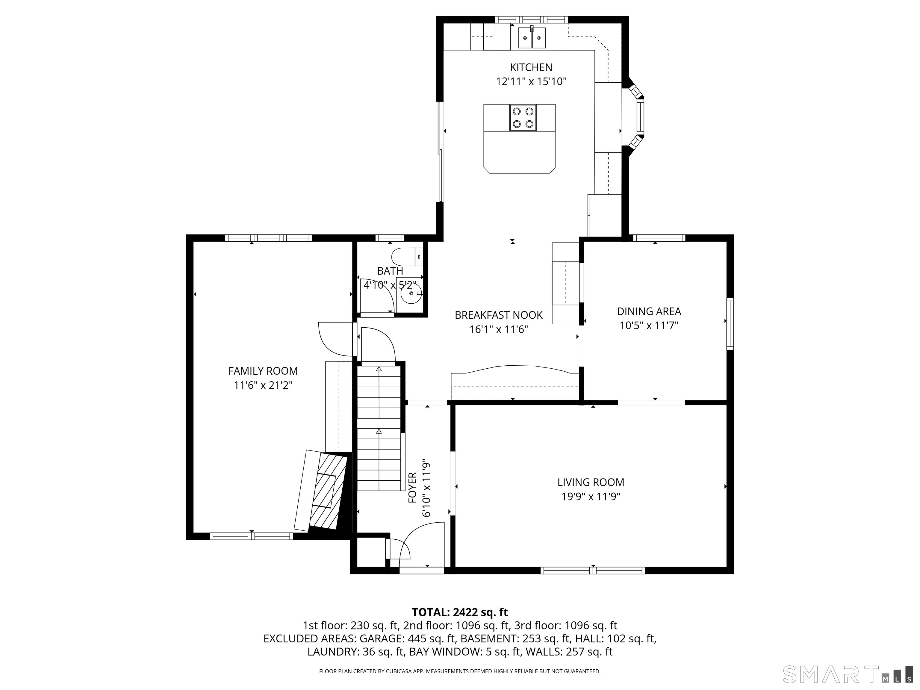 523 Taylor Street Vernon CT 06066