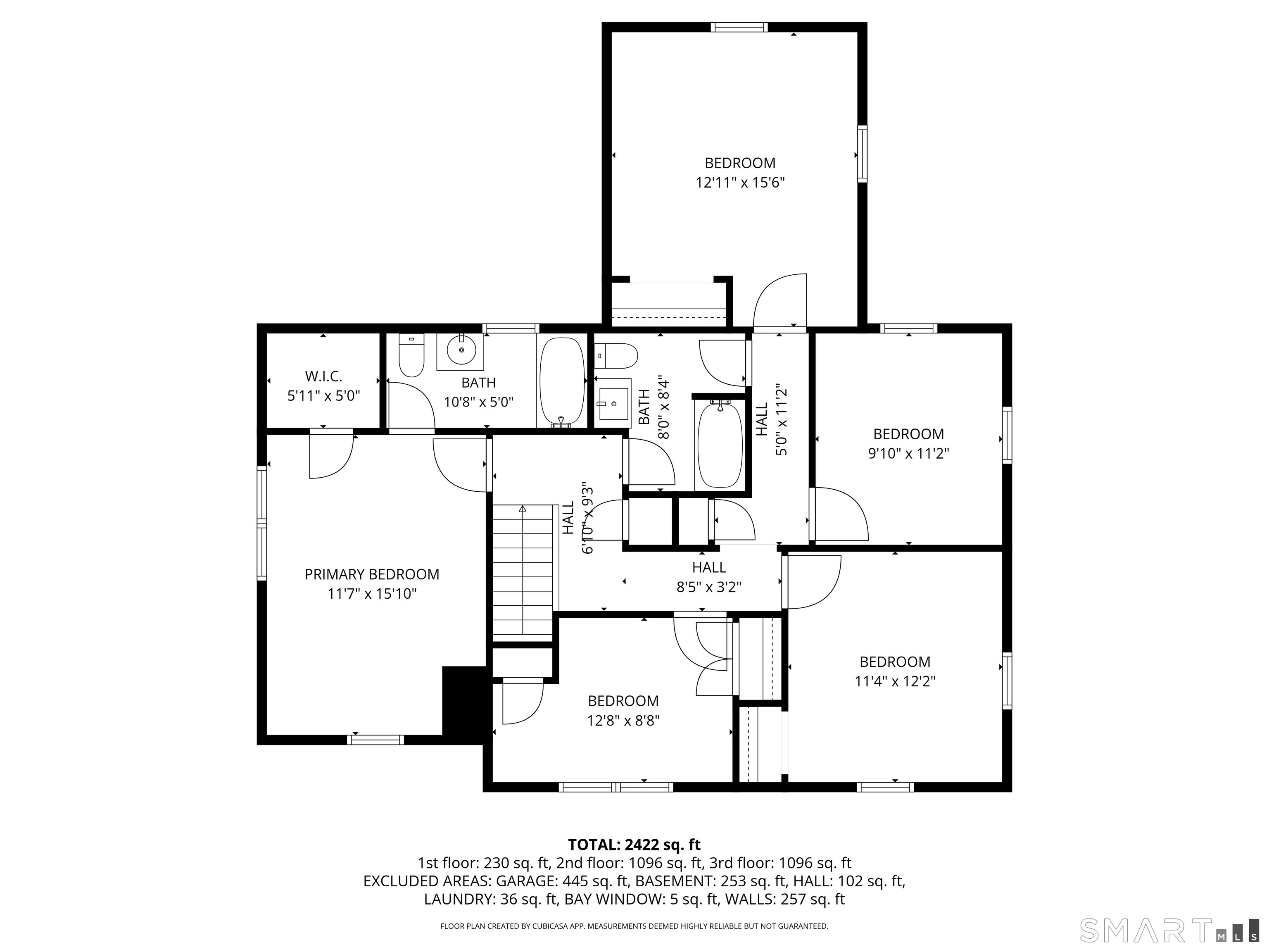 523 Taylor Street Vernon CT 06066