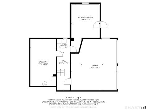 523 Taylor Street Vernon CT 06066