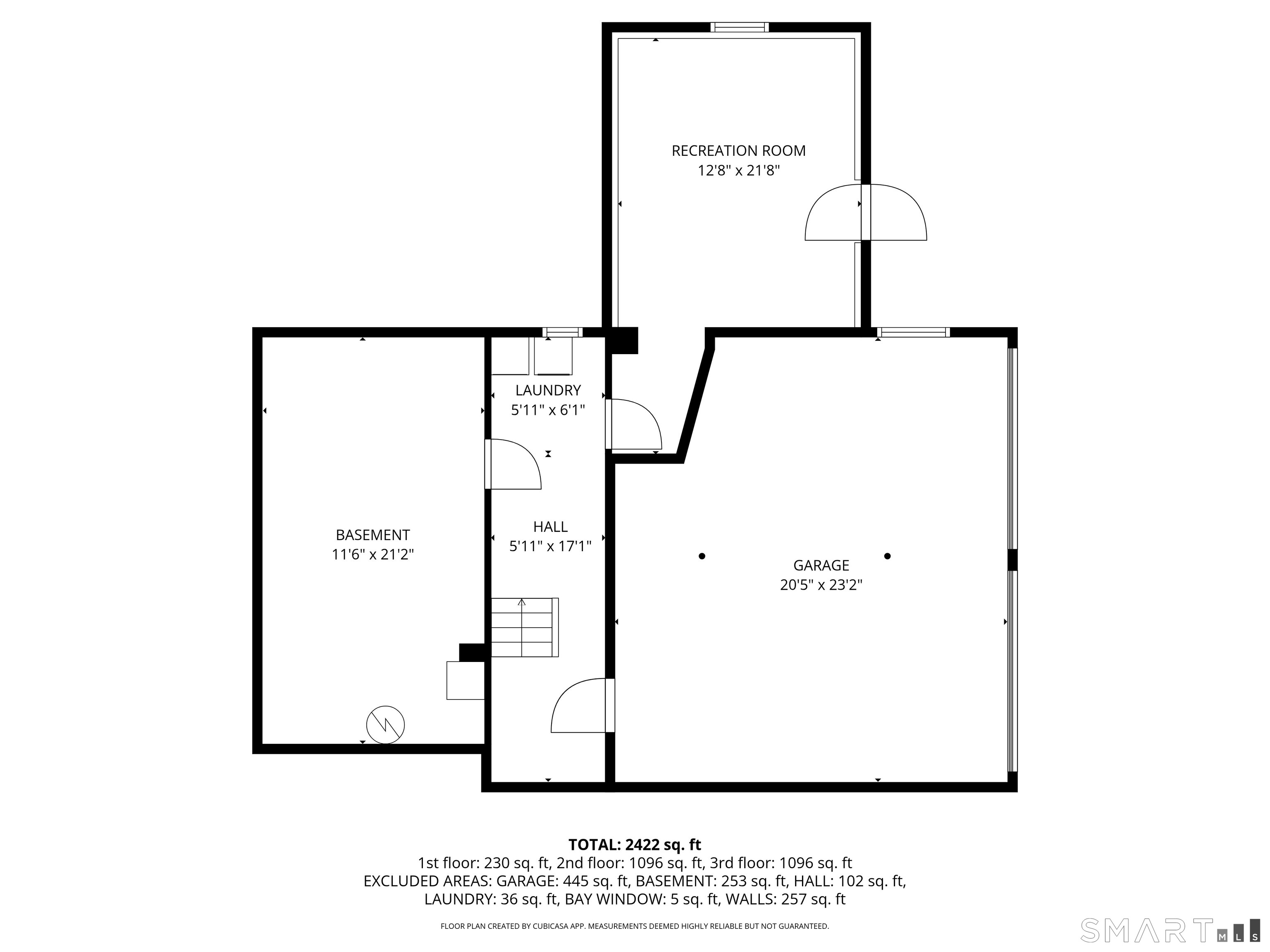 523 Taylor Street Vernon CT 06066