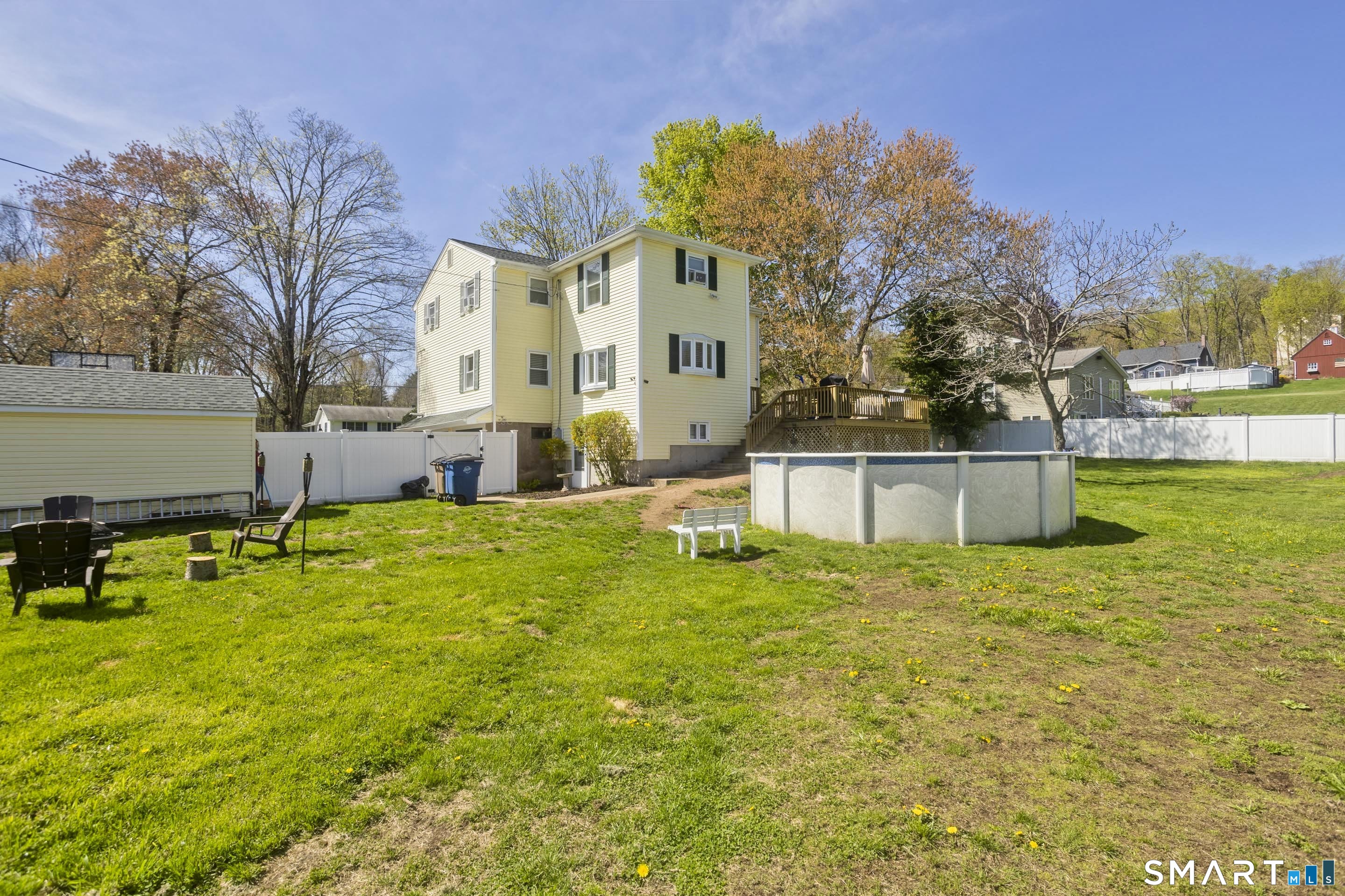 523 Taylor Street Vernon CT 06066