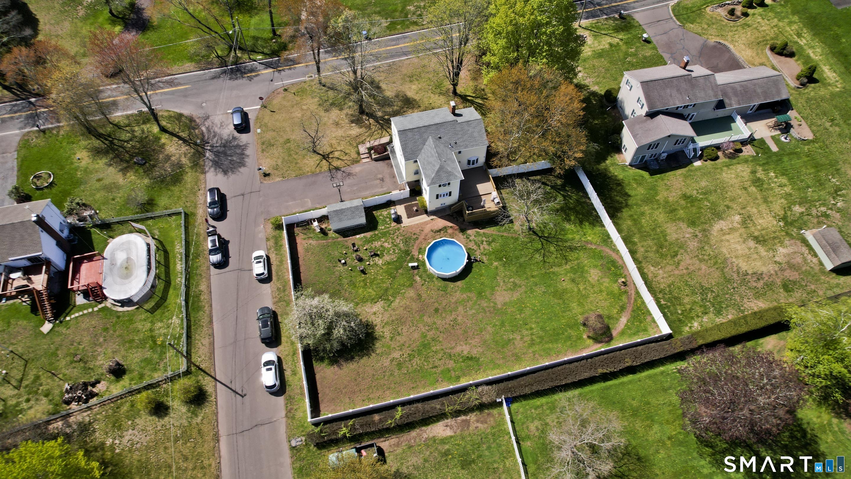 523 Taylor Street Vernon CT 06066