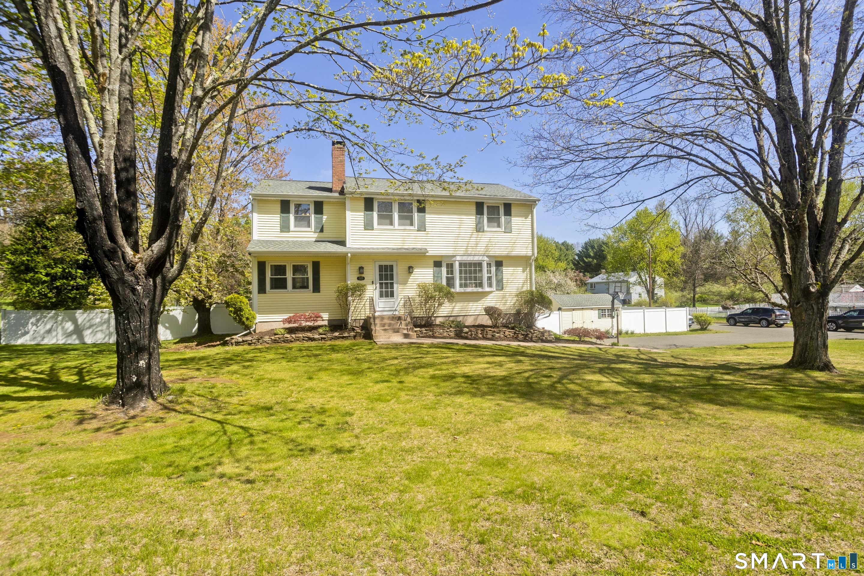 523 Taylor Street Vernon CT 06066
