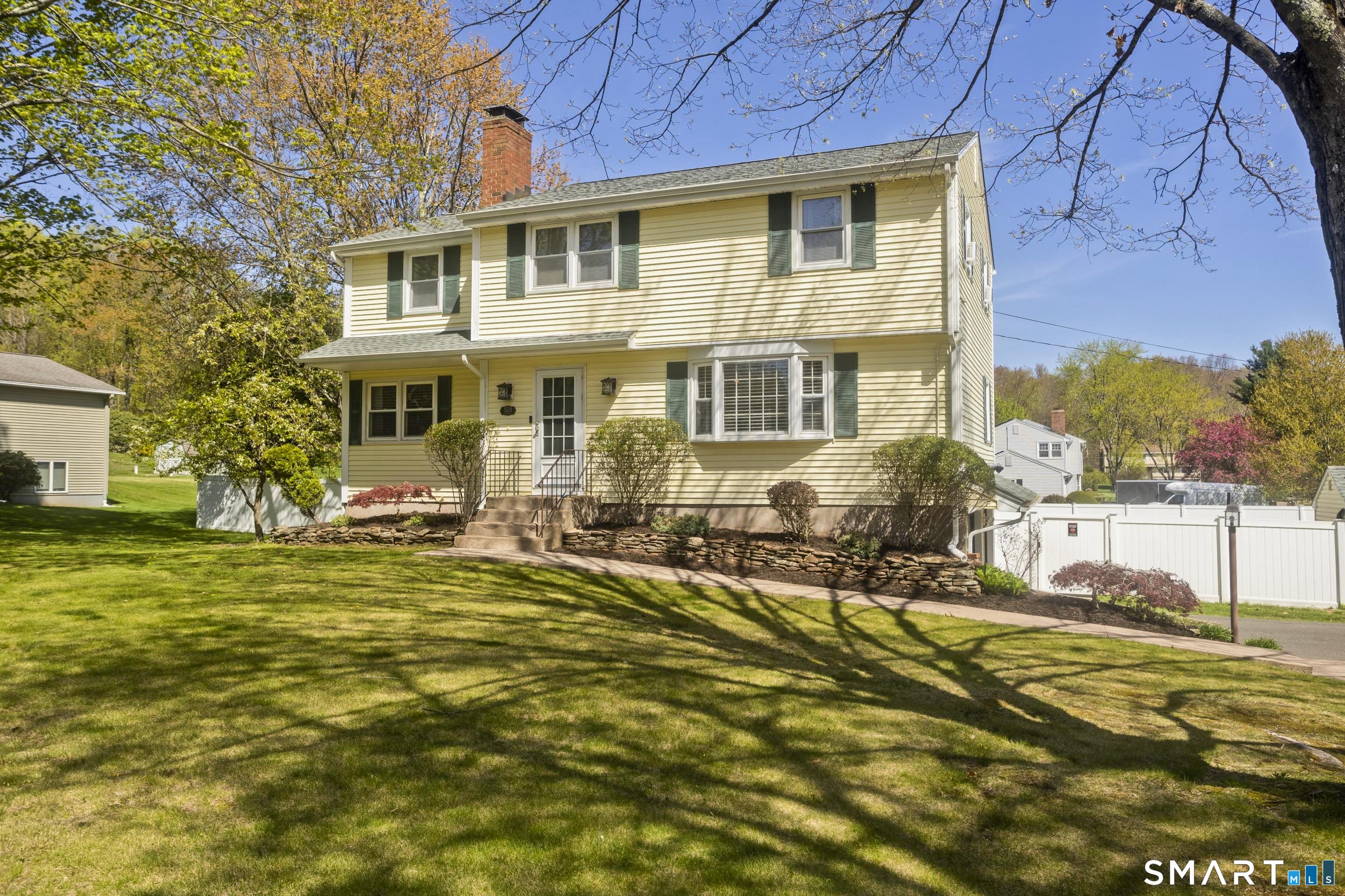 523 Taylor Street Vernon CT 06066