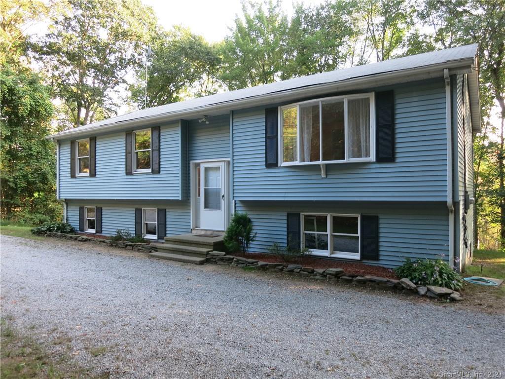 241 South Road Bozrah CT 06334