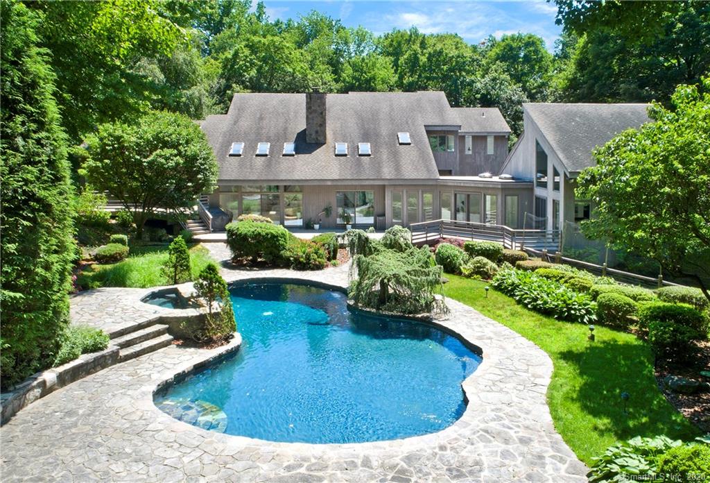 753 Riversville Road Greenwich CT 06831
