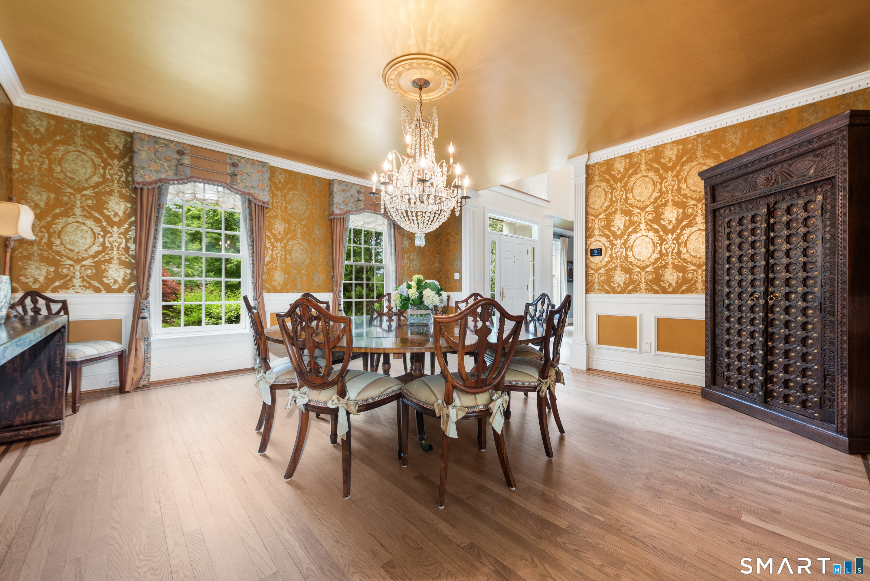 21 Williamsburg Lane Avon CT 06001