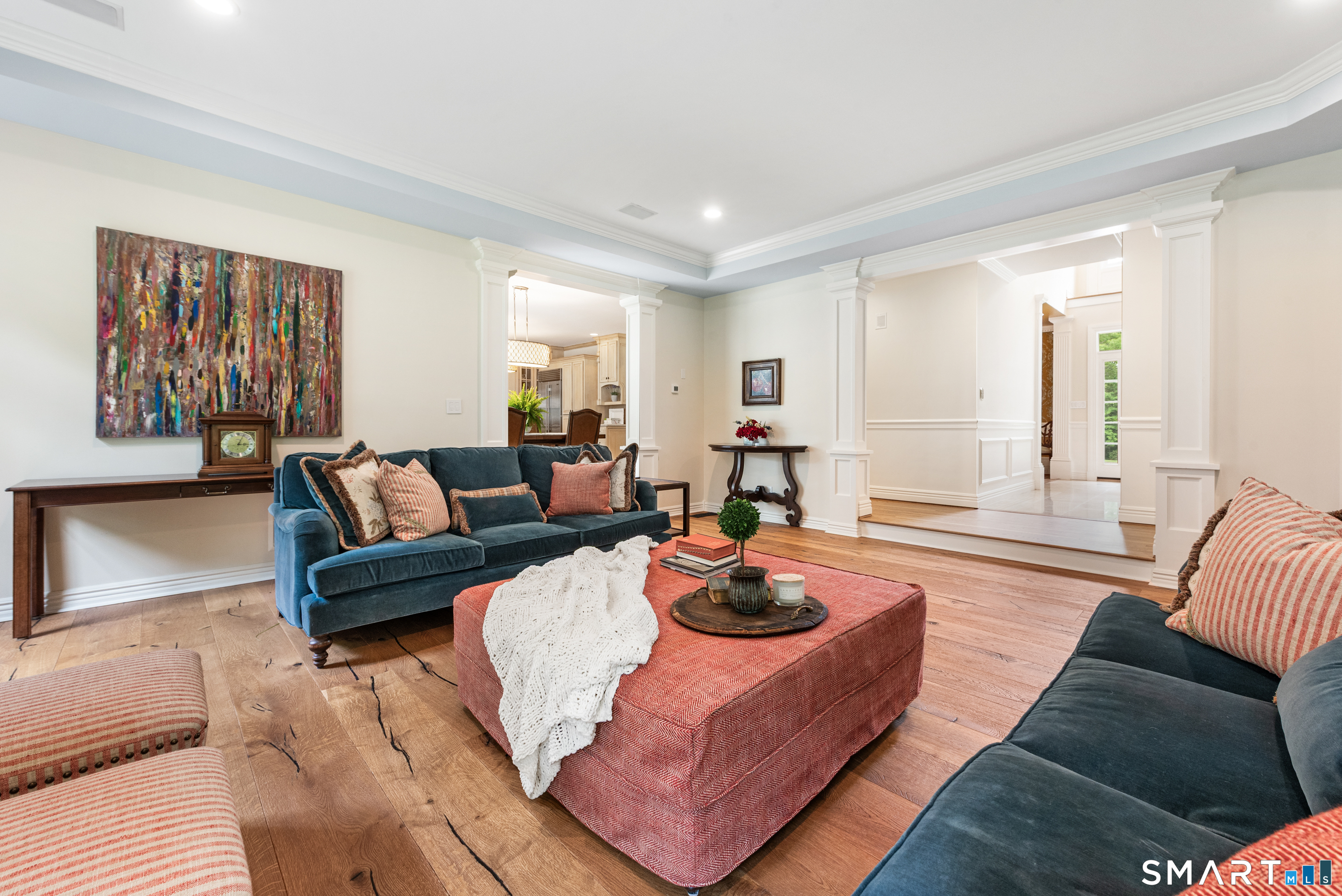 21 Williamsburg Lane Avon CT 06001
