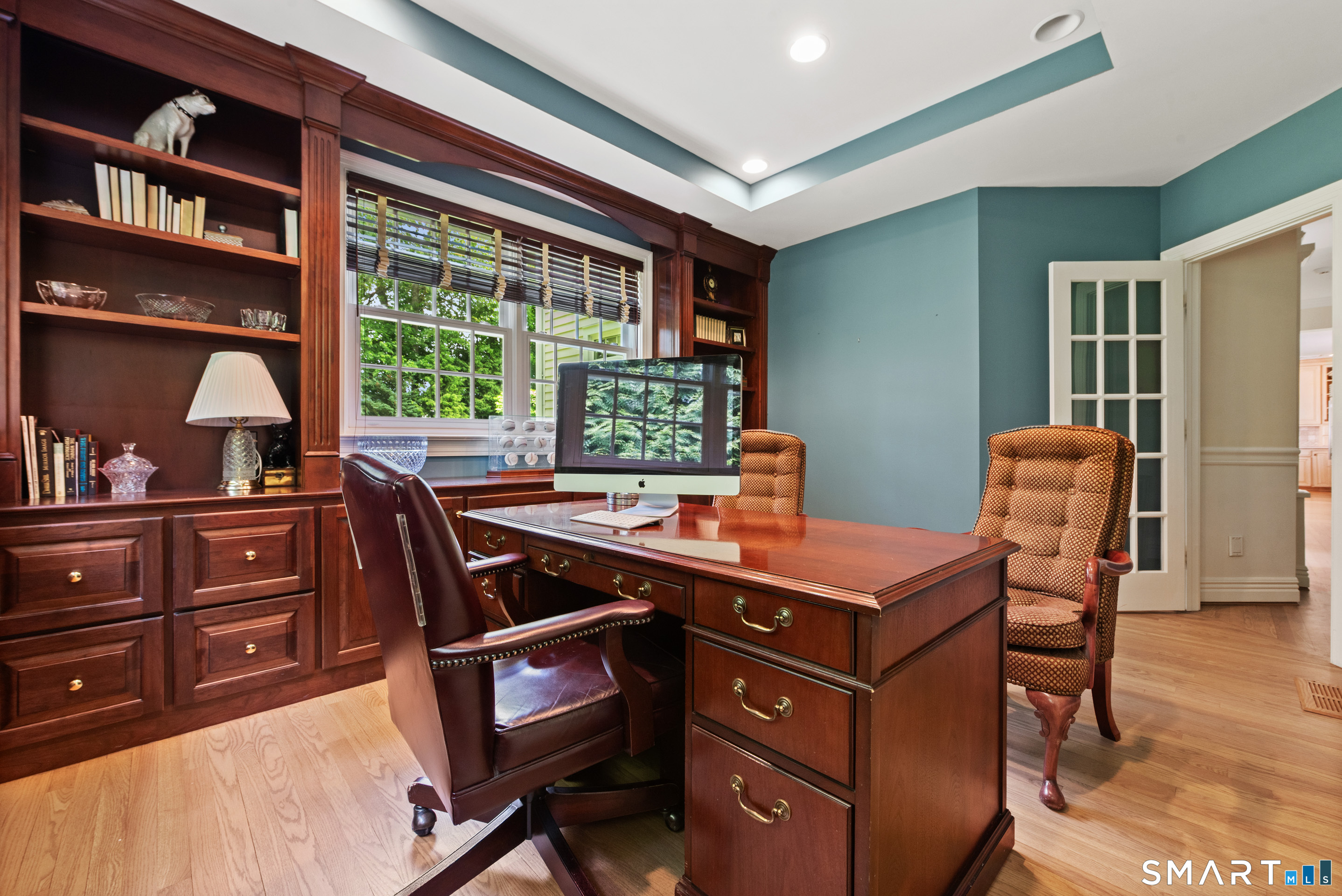21 Williamsburg Lane Avon CT 06001