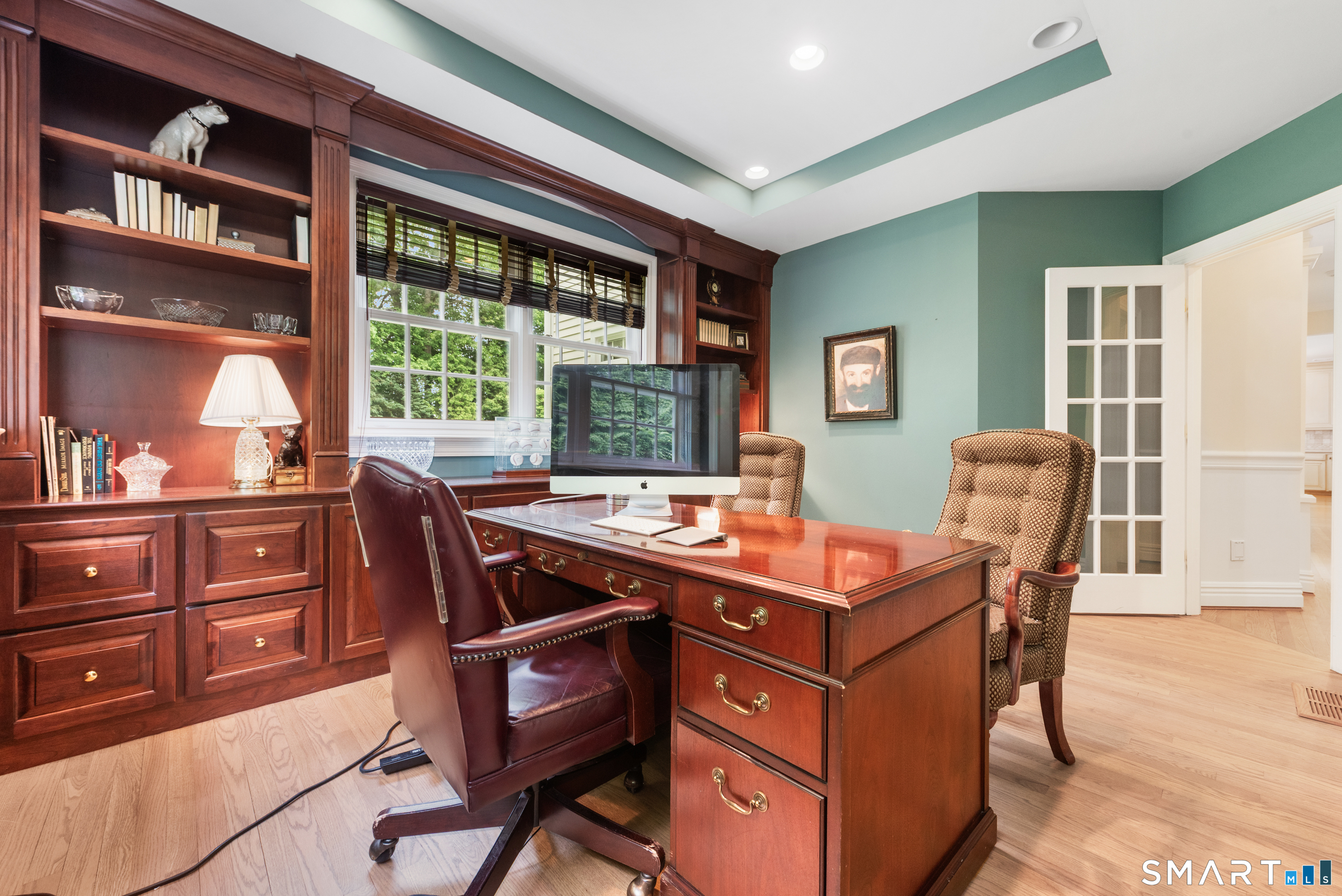 21 Williamsburg Lane Avon CT 06001