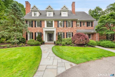 21 Williamsburg Lane Avon CT 06001