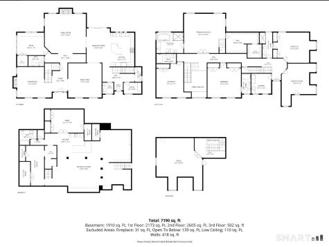 21 Williamsburg Lane Avon CT 06001