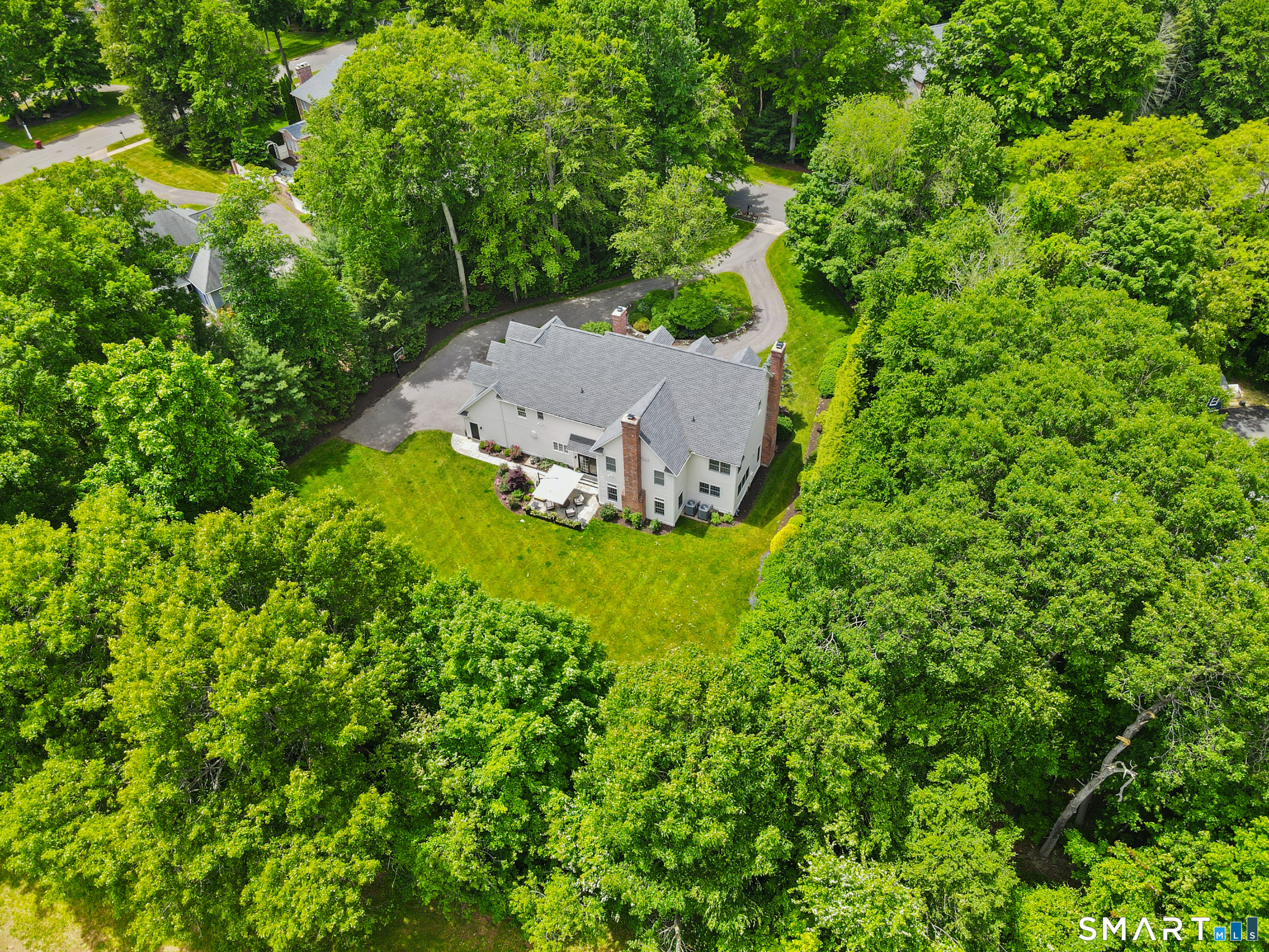 21 Williamsburg Lane Avon CT 06001