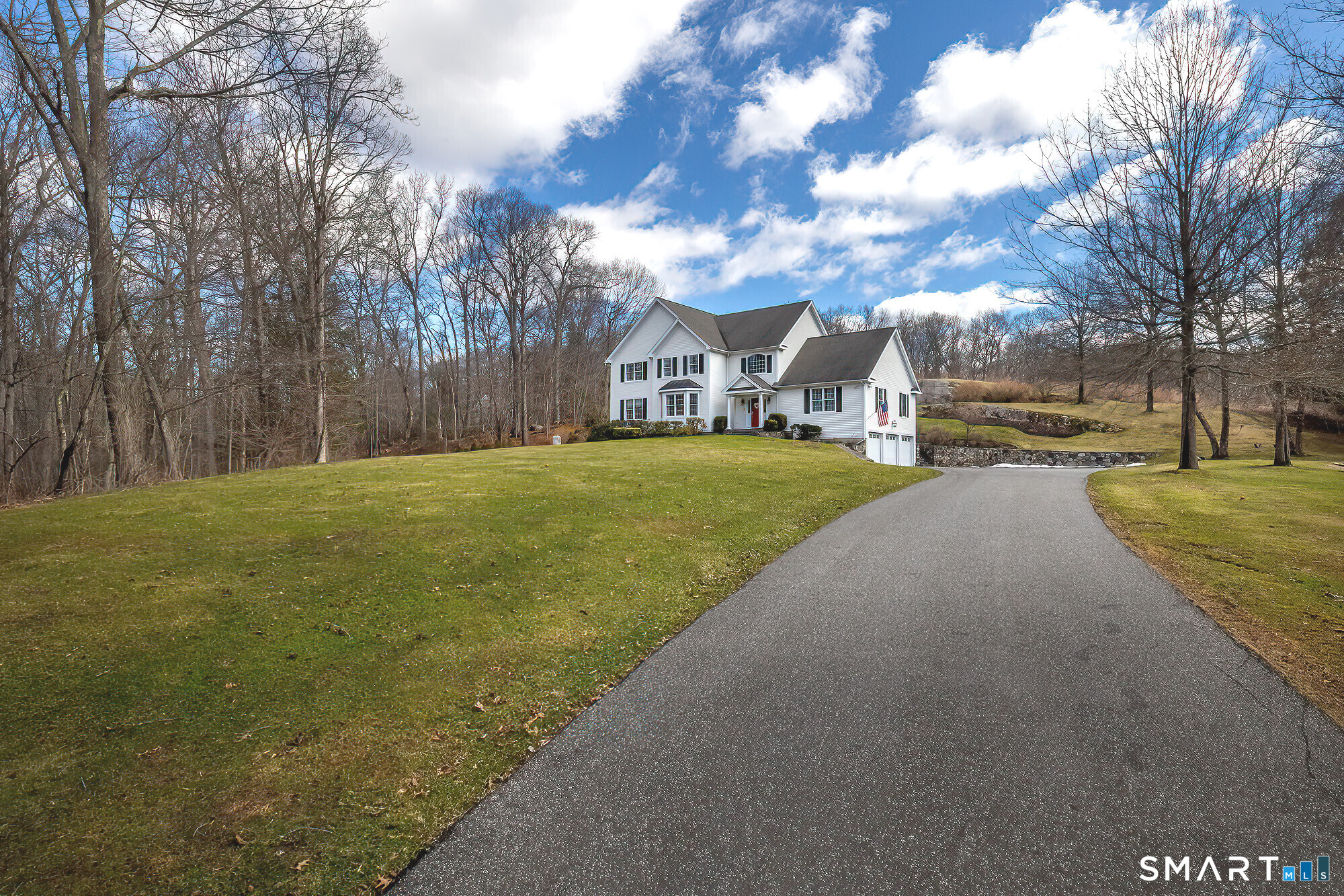 98 Hopewell Woods Road Redding CT 06896