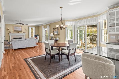 98 Hopewell Woods Road Redding CT 06896