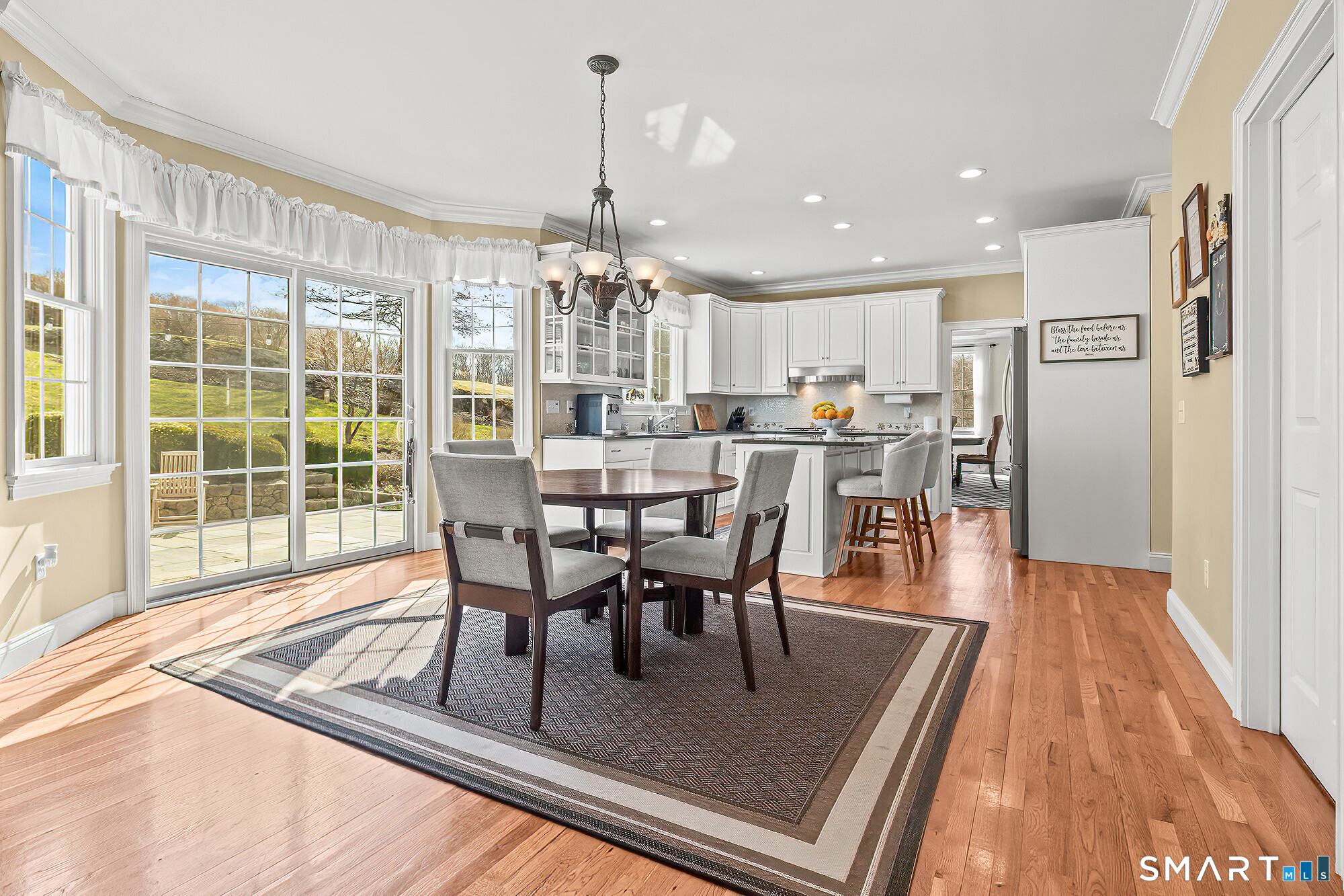 98 Hopewell Woods Road Redding CT 06896