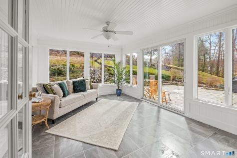 98 Hopewell Woods Road Redding CT 06896