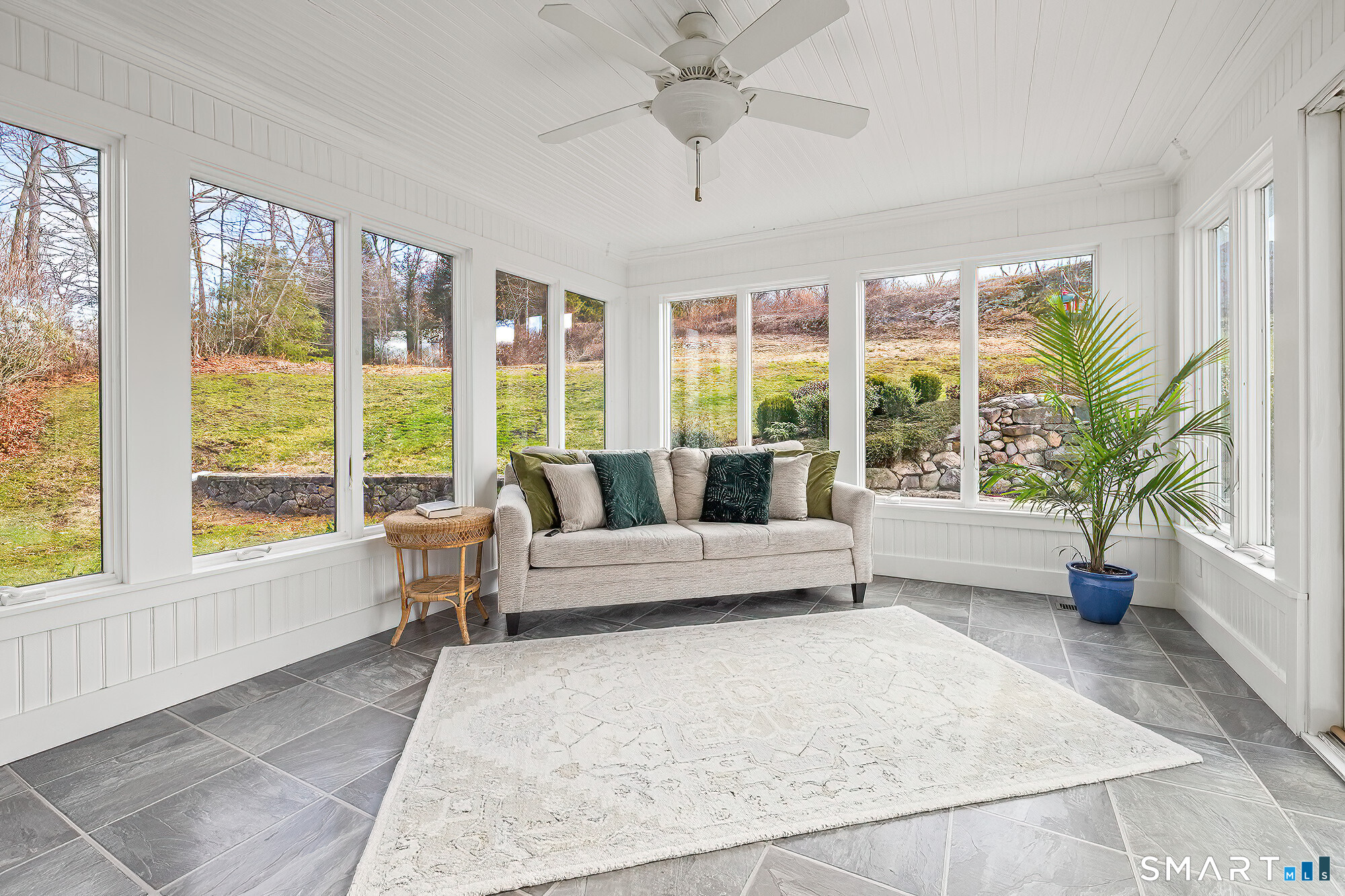 98 Hopewell Woods Road Redding CT 06896