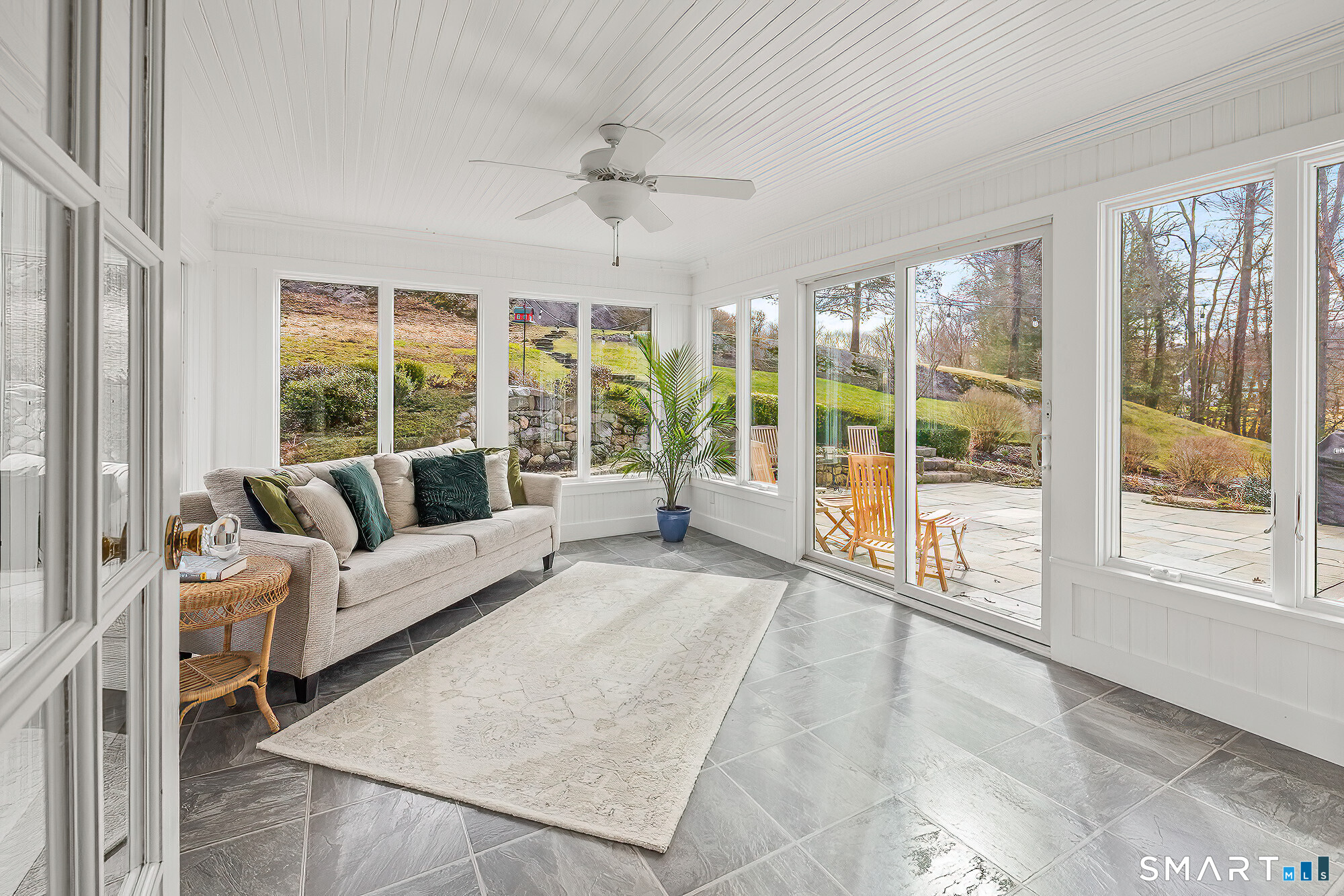 98 Hopewell Woods Road Redding CT 06896