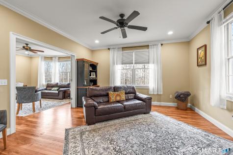 98 Hopewell Woods Road Redding CT 06896
