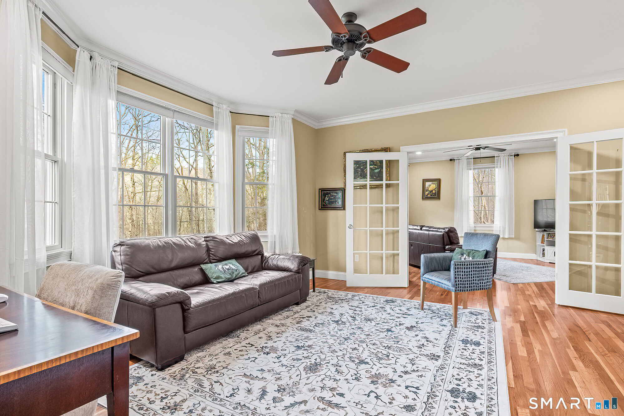 98 Hopewell Woods Road Redding CT 06896