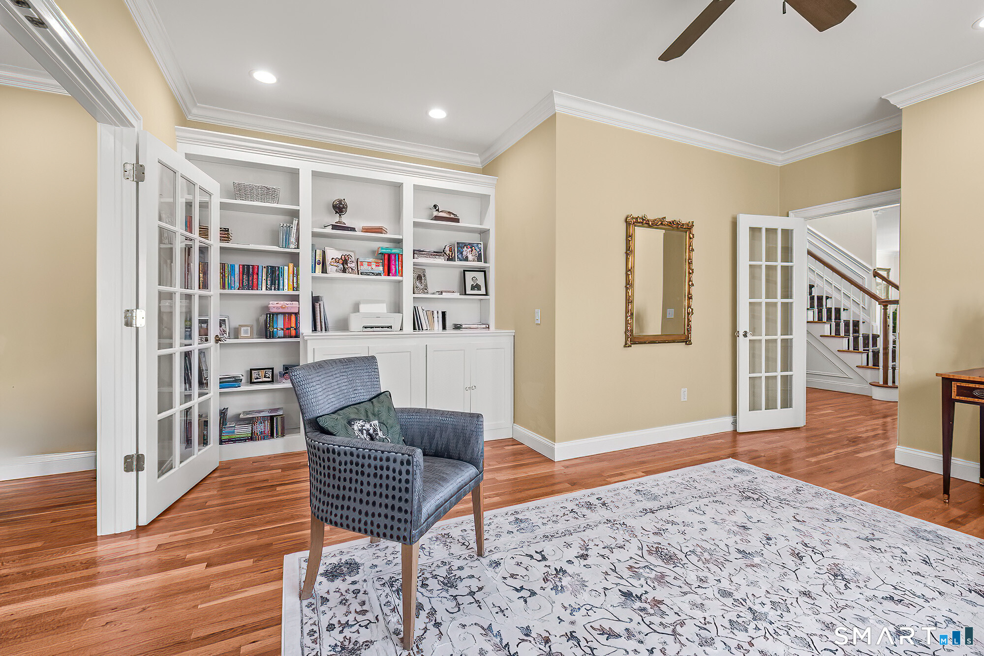 98 Hopewell Woods Road Redding CT 06896