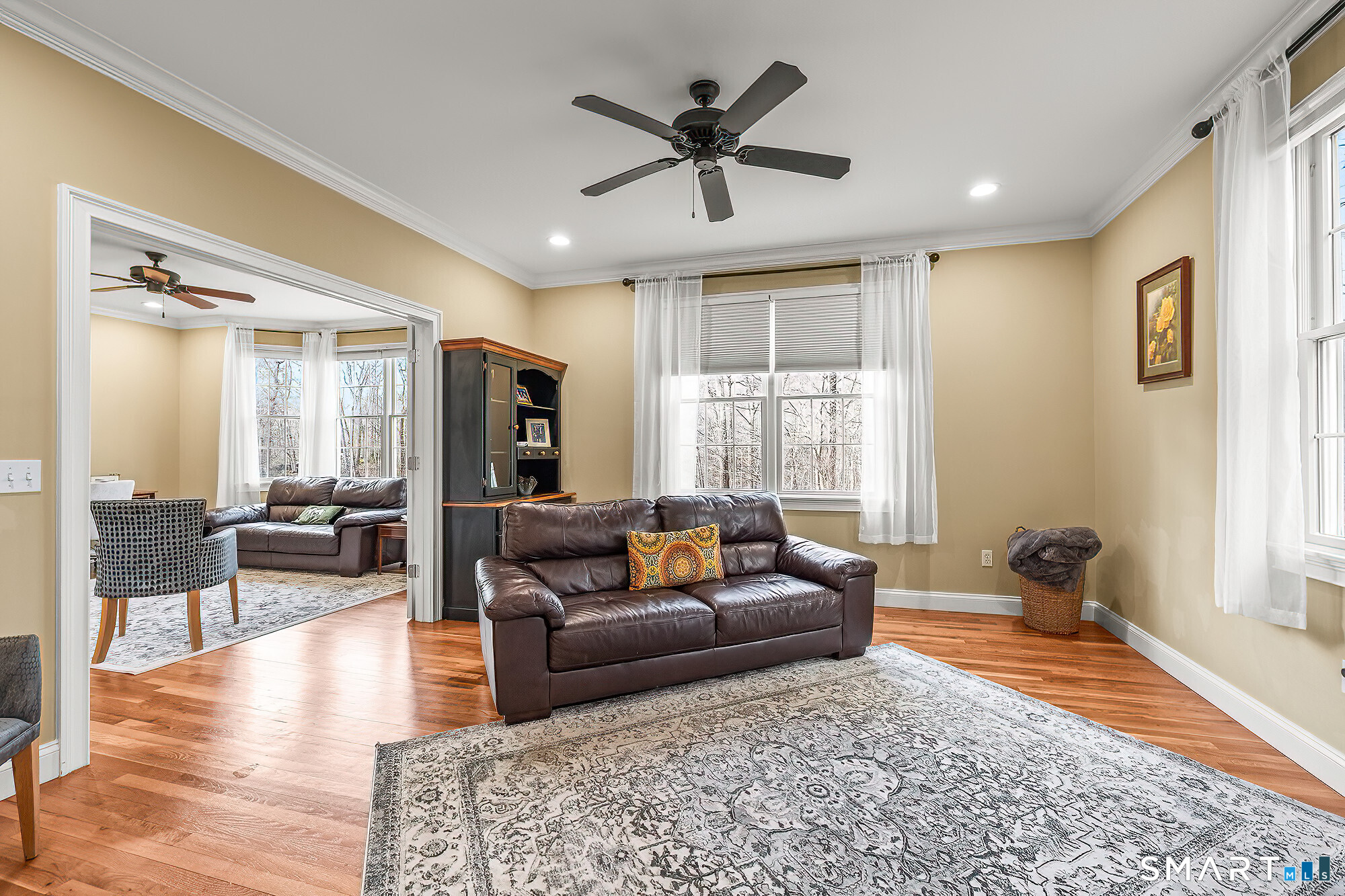98 Hopewell Woods Road Redding CT 06896