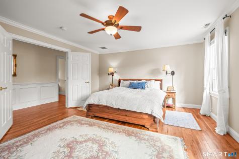 98 Hopewell Woods Road Redding CT 06896