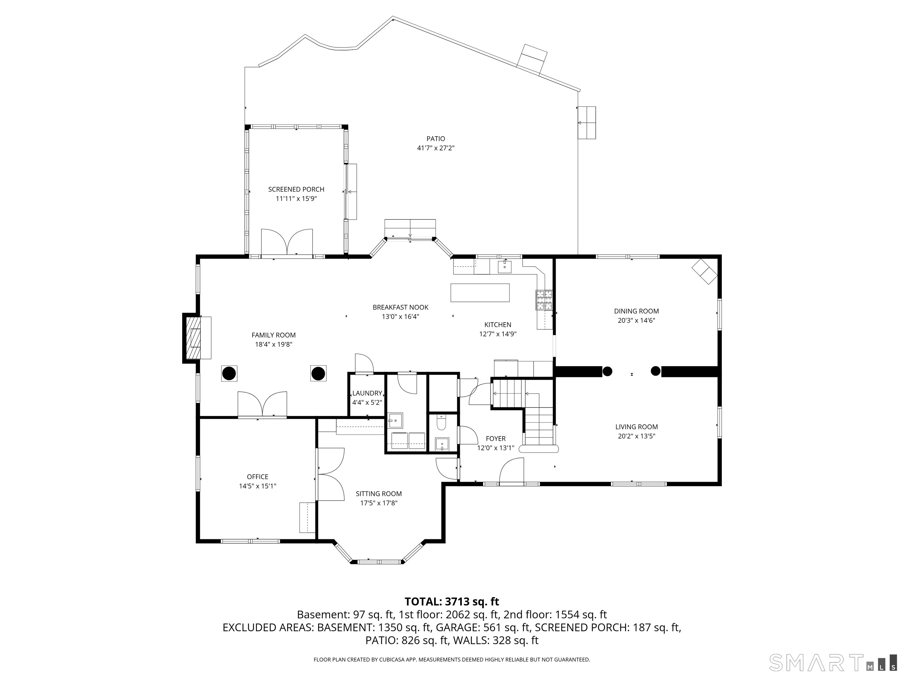 98 Hopewell Woods Road Redding CT 06896