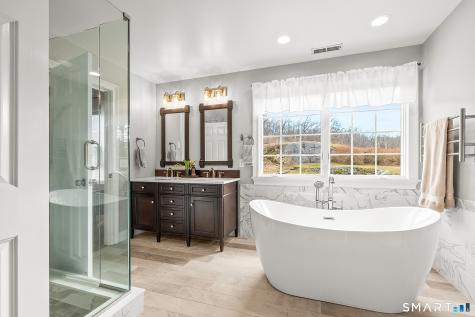 98 Hopewell Woods Road Redding CT 06896
