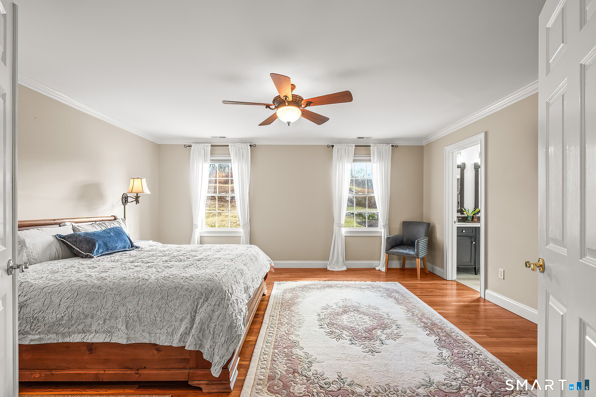 98 Hopewell Woods Road Redding CT 06896