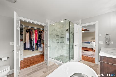 98 Hopewell Woods Road Redding CT 06896