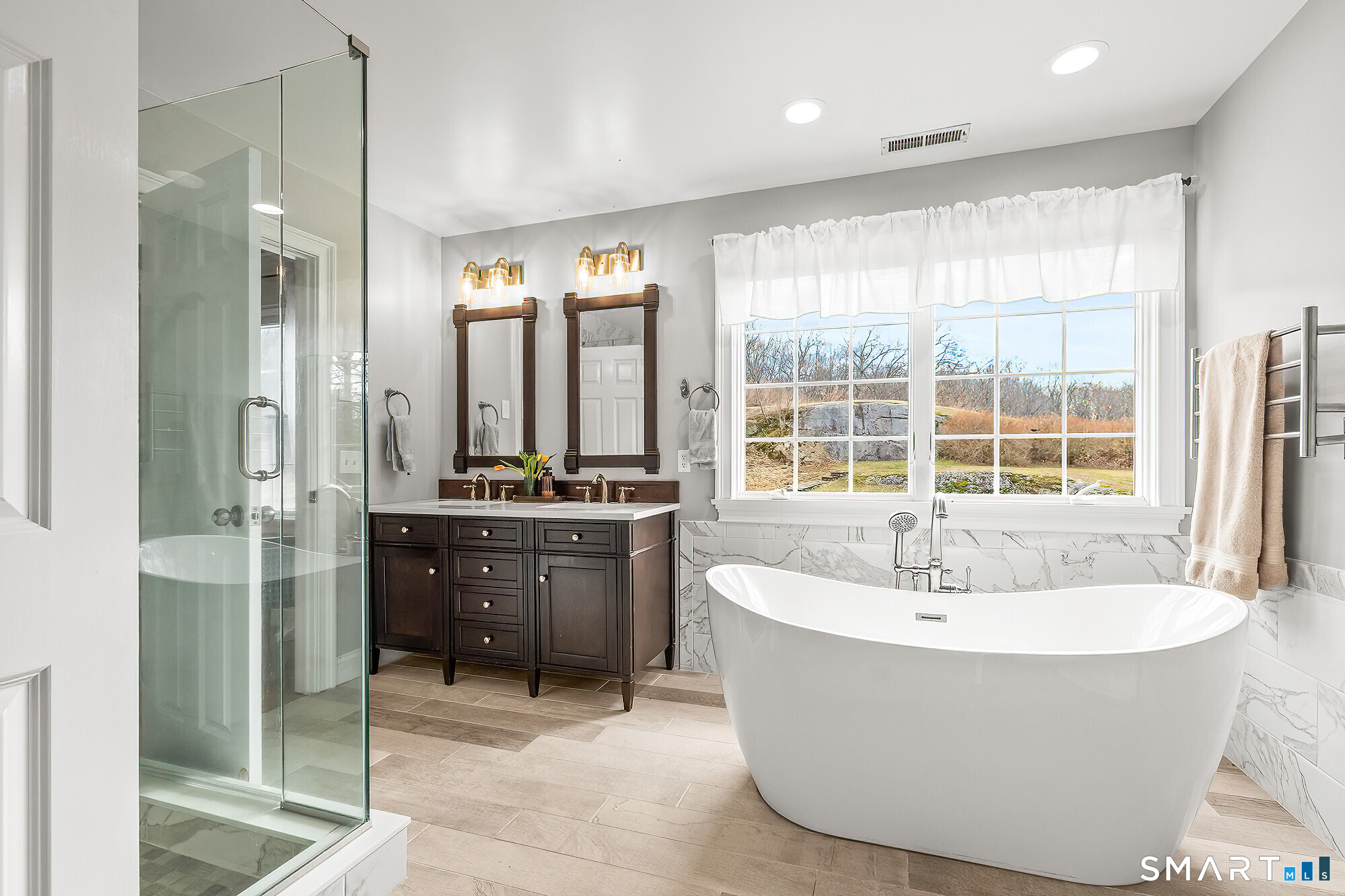 98 Hopewell Woods Road Redding CT 06896