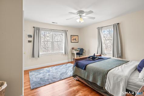 98 Hopewell Woods Road Redding CT 06896