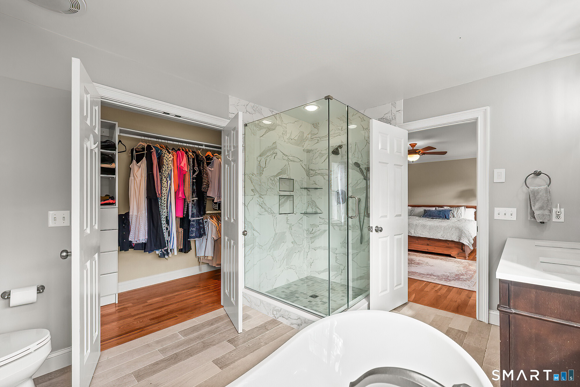 98 Hopewell Woods Road Redding CT 06896