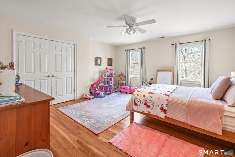 98 Hopewell Woods Road Redding CT 06896