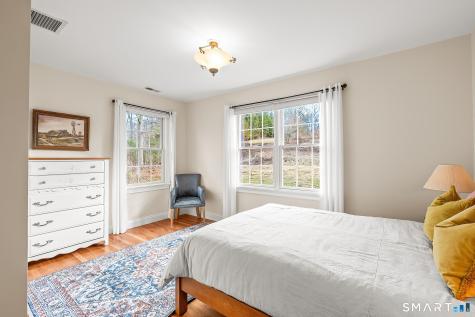 98 Hopewell Woods Road Redding CT 06896