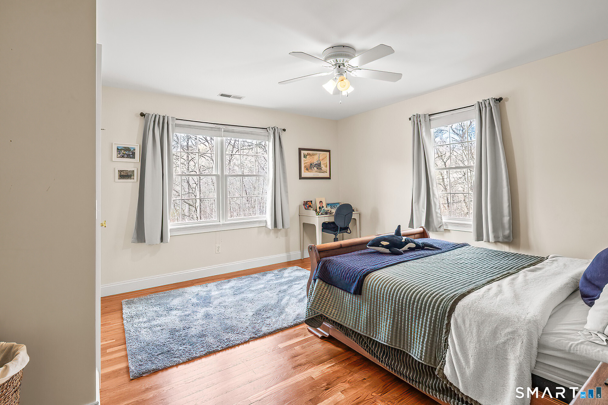 98 Hopewell Woods Road Redding CT 06896