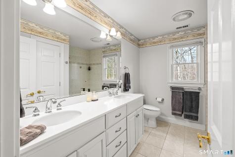 98 Hopewell Woods Road Redding CT 06896