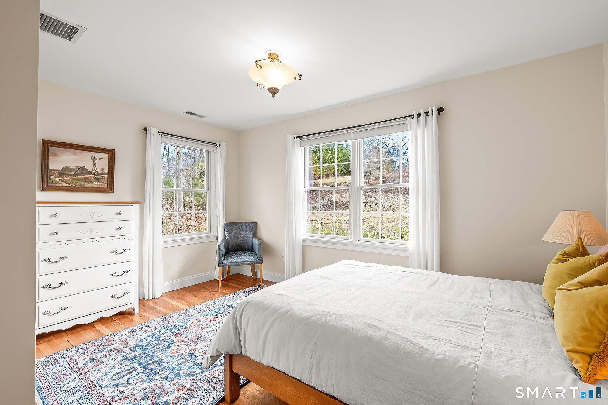 98 Hopewell Woods Road Redding CT 06896