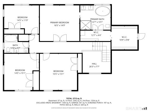 98 Hopewell Woods Road Redding CT 06896