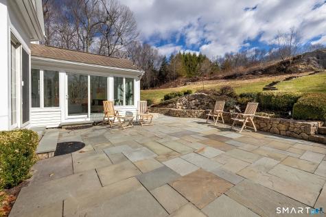 98 Hopewell Woods Road Redding CT 06896