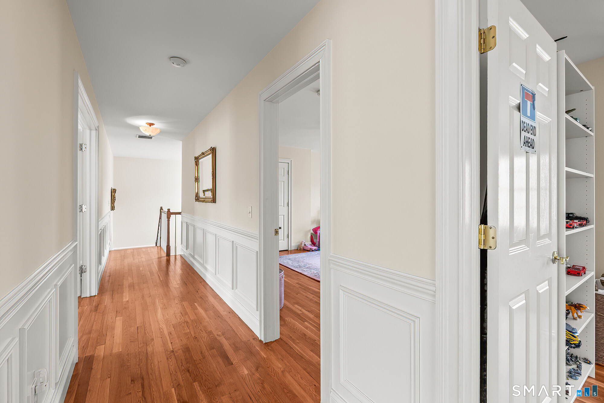 98 Hopewell Woods Road Redding CT 06896