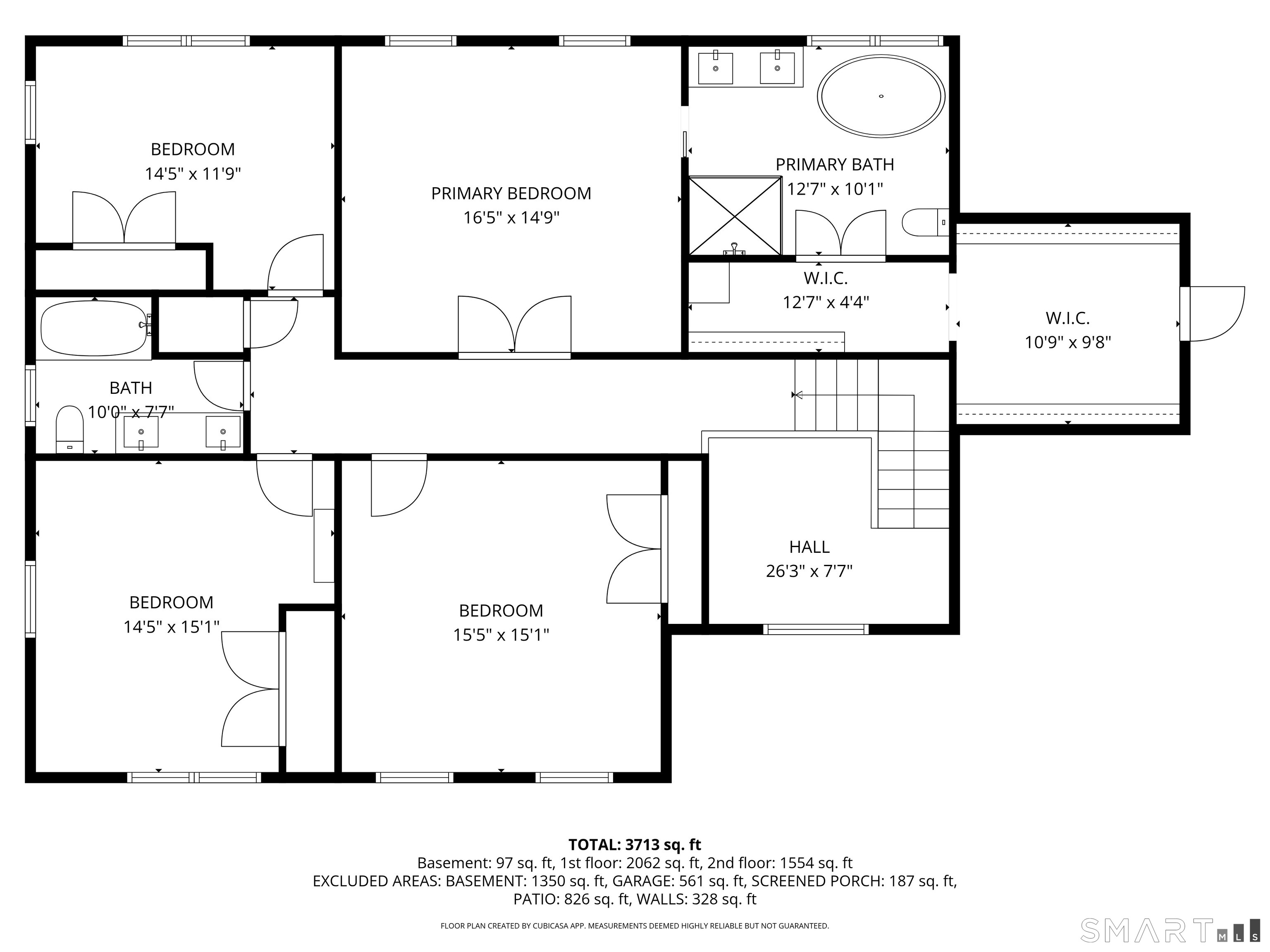 98 Hopewell Woods Road Redding CT 06896
