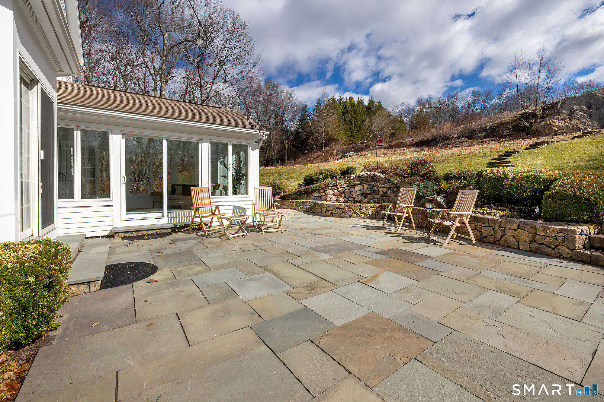 98 Hopewell Woods Road Redding CT 06896