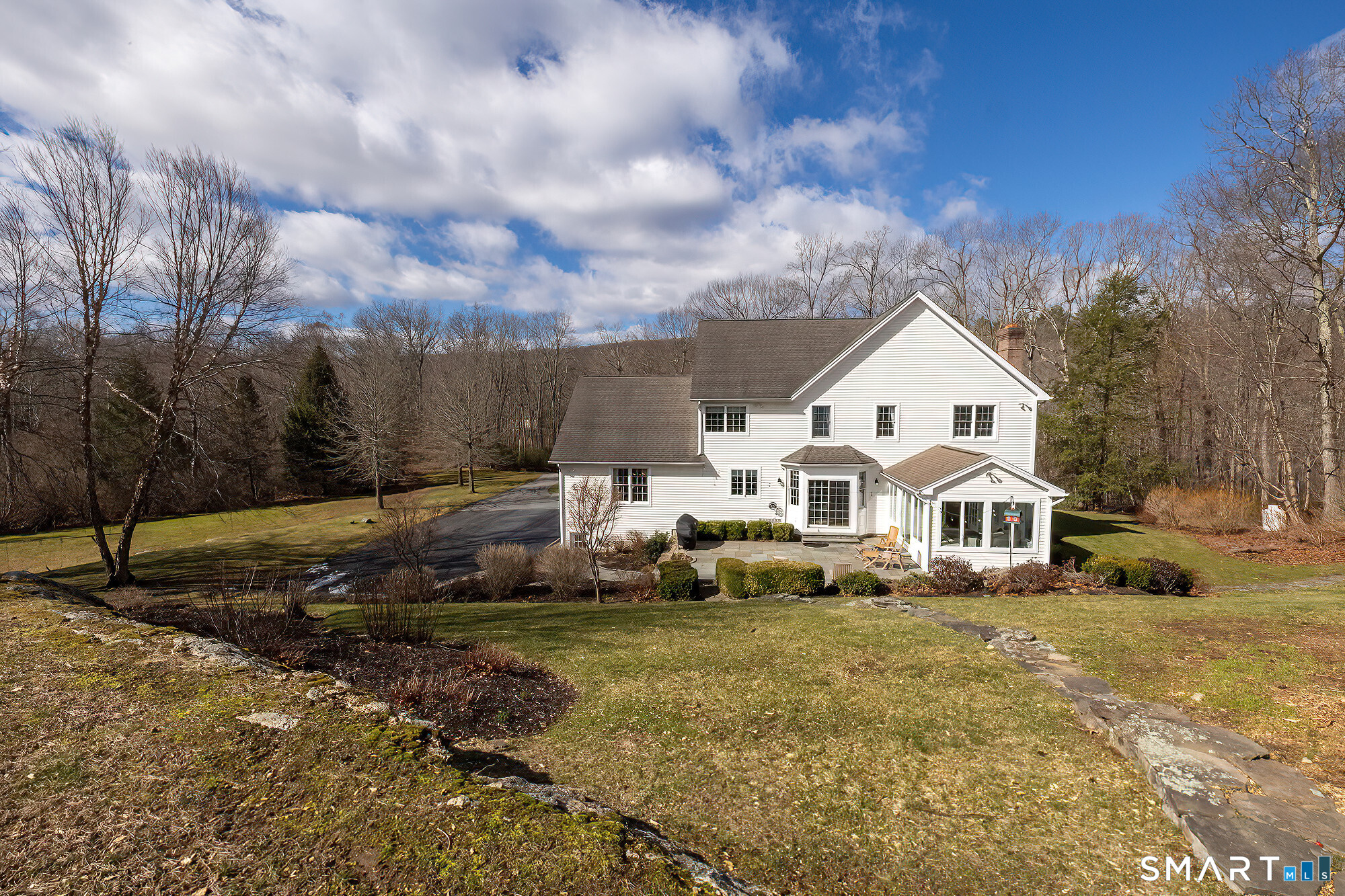 98 Hopewell Woods Road Redding CT 06896