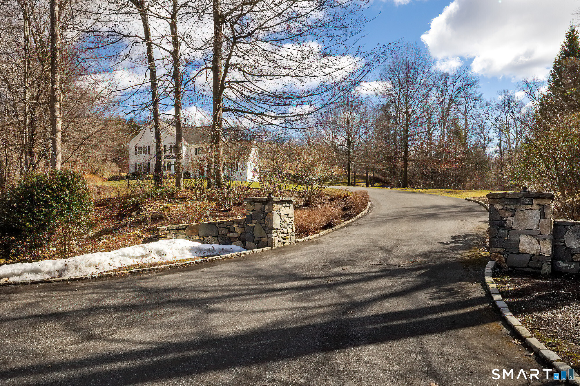 98 Hopewell Woods Road Redding CT 06896