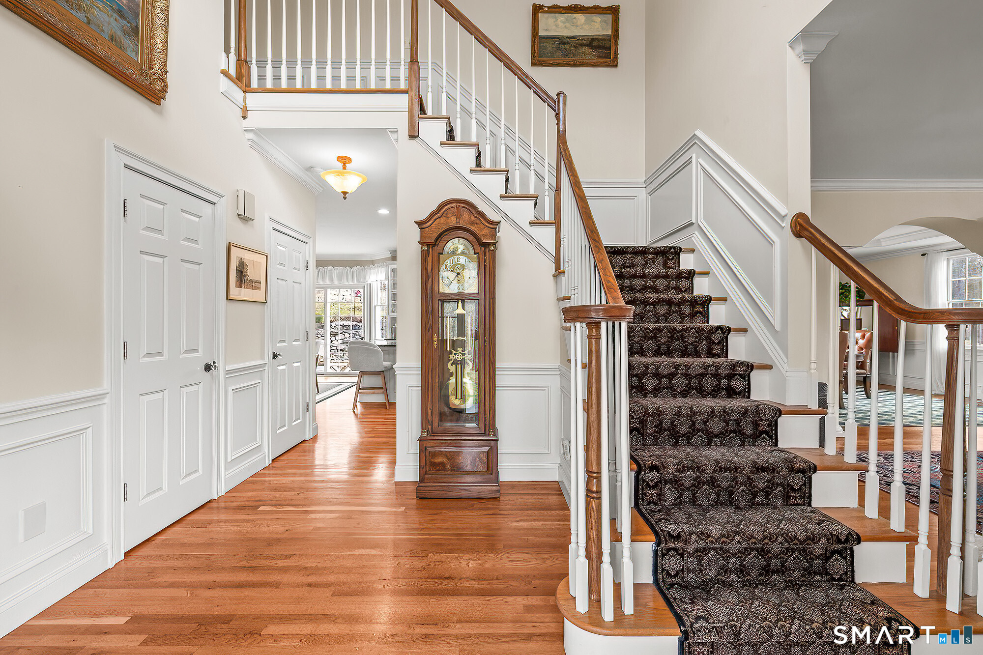 98 Hopewell Woods Road Redding CT 06896